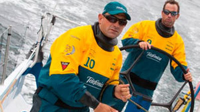 Juegos Olímpicos Londres 2012: Vela
