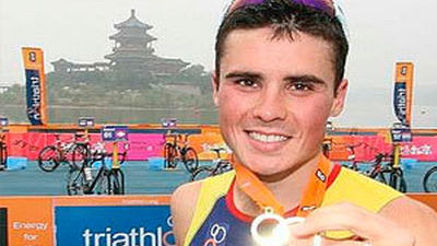 Juegos Olímpicos Londres 2012: Triatlón