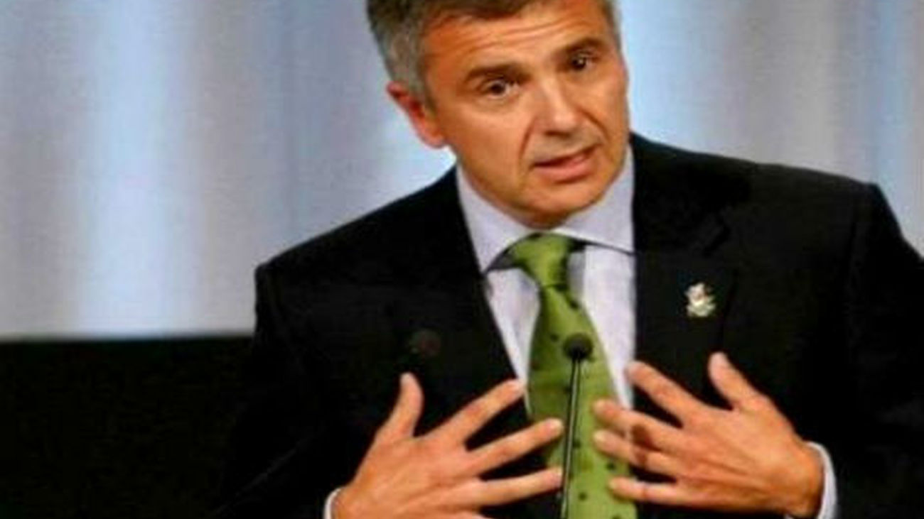 Juan Antonio Samaranch