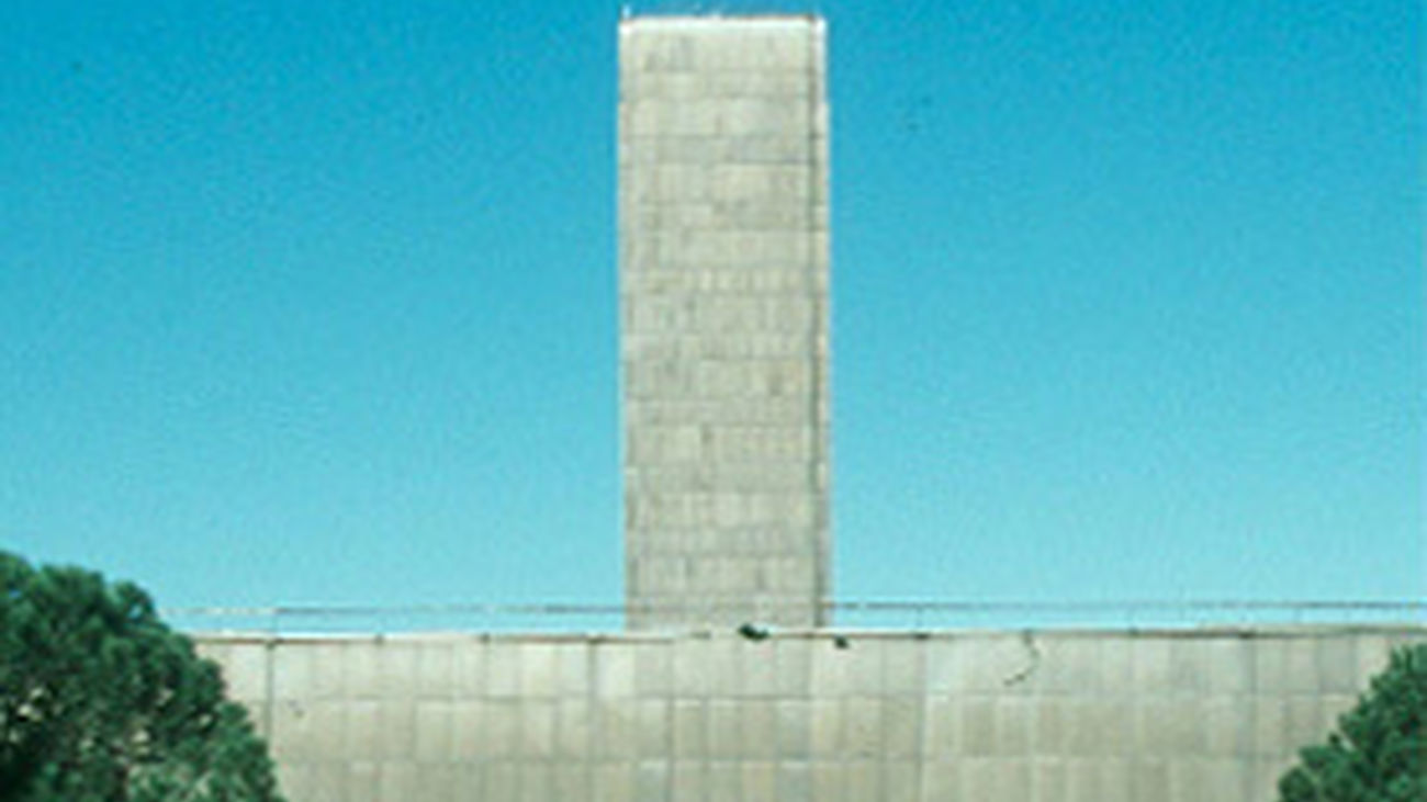 MFSHOW, la pasarela independiente de Madrid