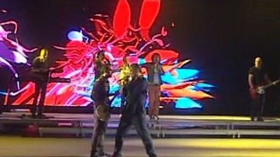 "Papitwo" llega el 4 de septiembre y en otoño comenzará una gira