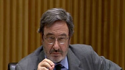 La Fiscalía pide la imputación de Narcís Serra por cobros "desproporcionados" en Caixa Catalunya en 2010