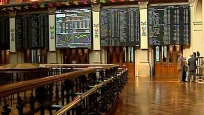 La prima de riesgo recupera mínimos desde junio de 2011 al caer a 238 puntos