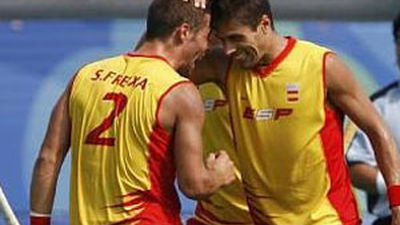 Juegos Olímpicos Londres 2012: Hockey