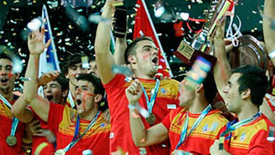 Juegos Olímpicos Londres 2012: Balonmano