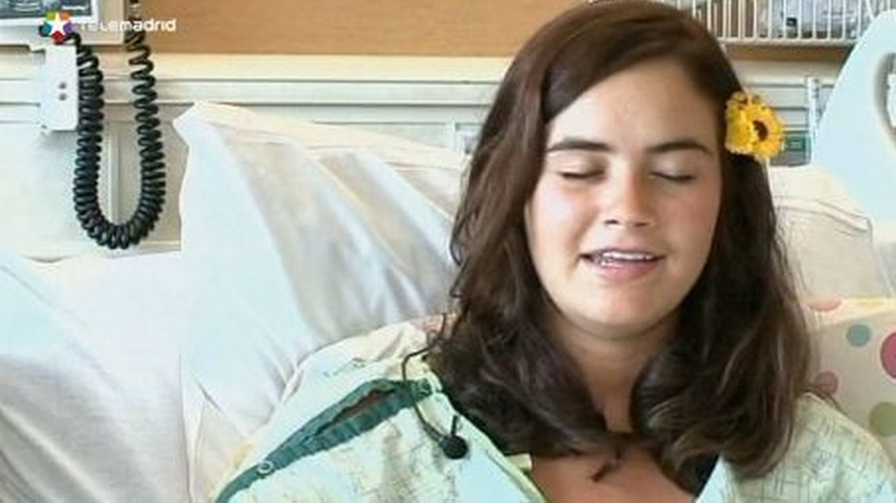 Bonni Kate recuerda como sobrevivió a la matanza en el cine de Denver