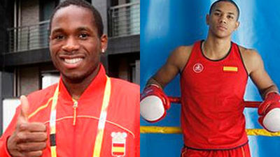 Juegos Olímpicos Londres 2012: Boxeo