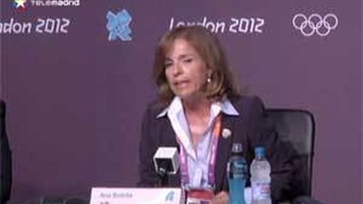 "El gran  proyecto para España y Madrid son los Juegos"