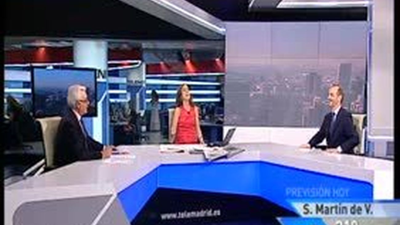 Dudas sobre la protección solar