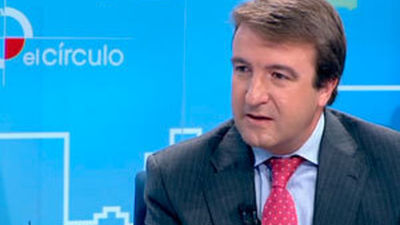 'Las cuentas de Tres Cantos están saneadas'