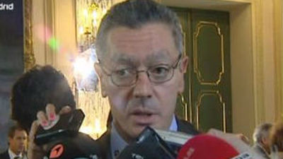 Justicia asegura que la reforma del aborto responde a recomendaciones de la ONU