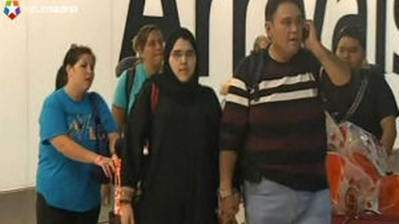 Polémica por la prohibición del velo islámico a una judoka