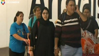 Polémica por la prohibición del velo islámico a una judoka