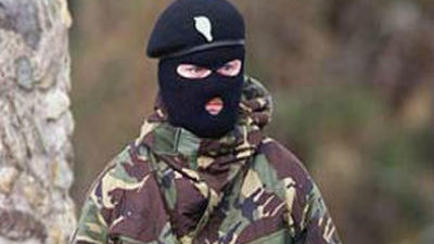 El IRA vuelve a las armas justo cuando se inician las Olimpiadas