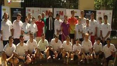"Madrid corre por Madrid" espera contar con 10.000 participantes