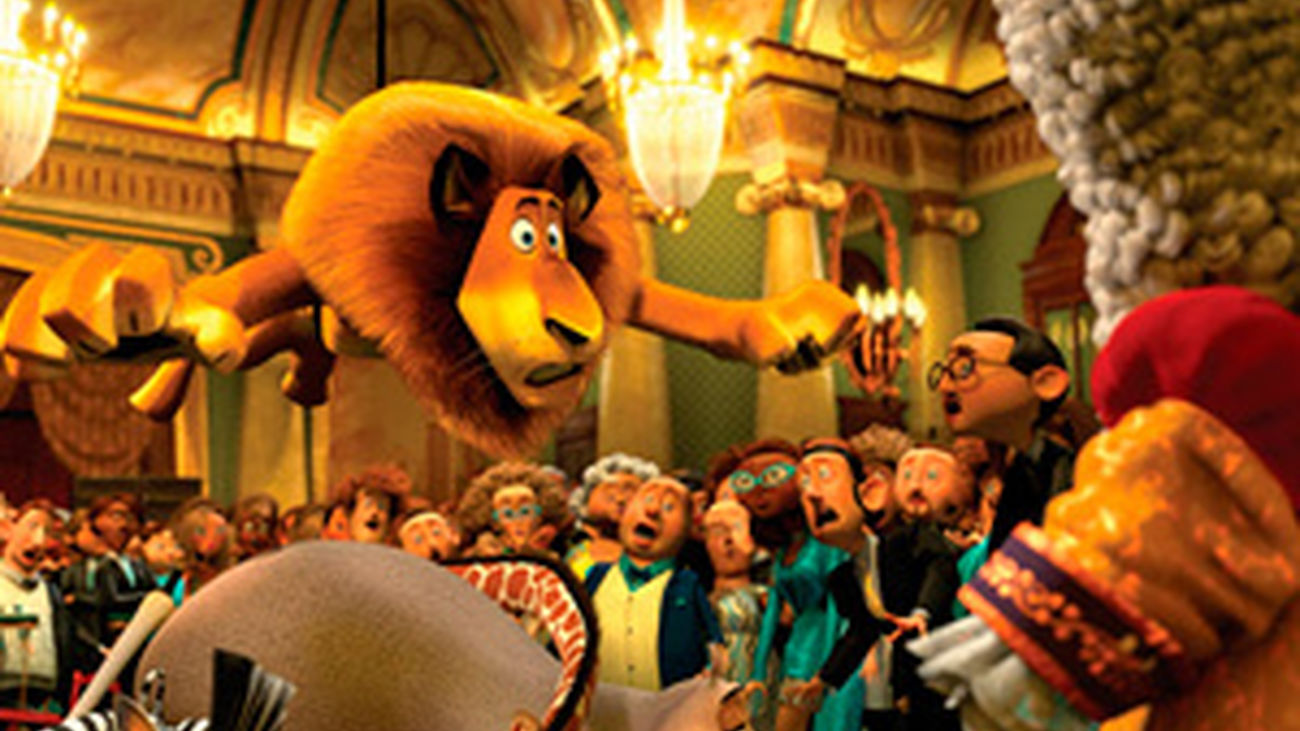 Los mejores estrenos del fin de semana