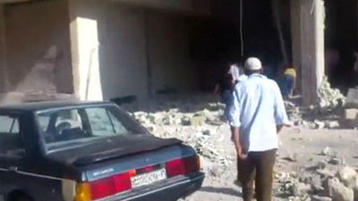 La espiral de violencia sumerge a Alepo en la crisis ante falta de alimentos