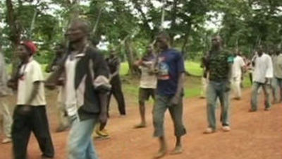 EEUU y otras potencias bloquean tratado para regular el comercio de armas