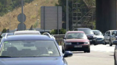 Los peajes de las autopistas suben desde este domingo un 7,5 %