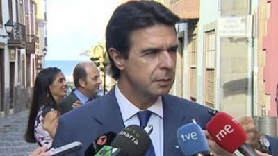 Soria: El Gobierno mantendrá su política económica ante las previsiones del FMI