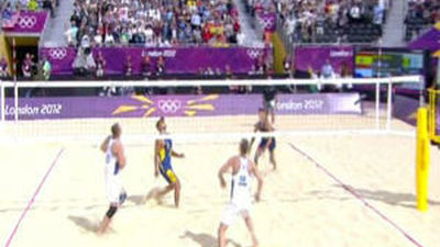 Herrera y Gavira debutan con un triunfo importante en Londres