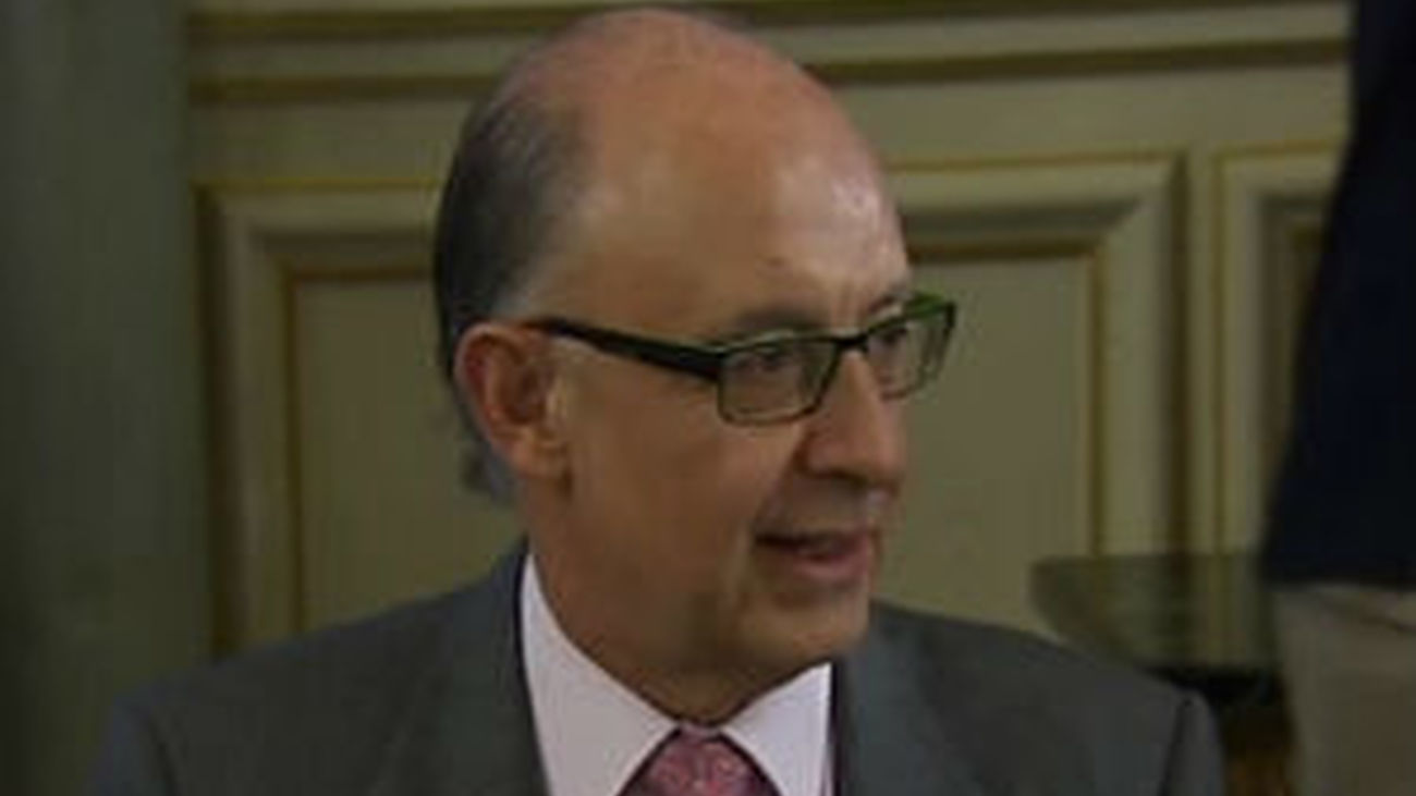 Hacienda explica a los ayuntamientos su planteamiento de reforma de la administración local