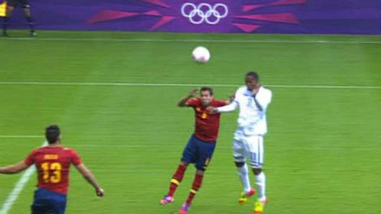 España pierde también ante Honduras y queda eliminada sin marcar un gol