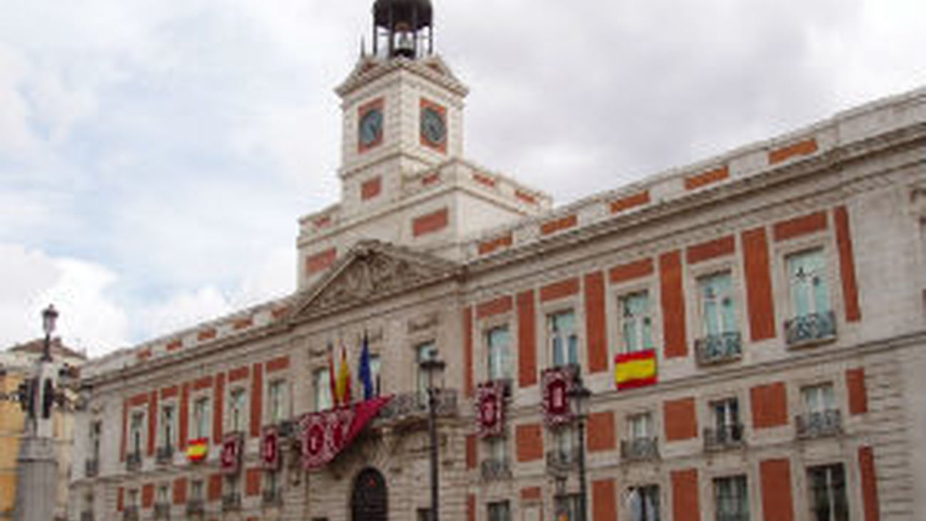 González: el aumento de la deuda responde a que Madrid ha colocado ya toda su deuda para 2013