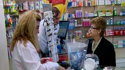 El gasto público farmacéutico de julio puede bajar hasta un 22%