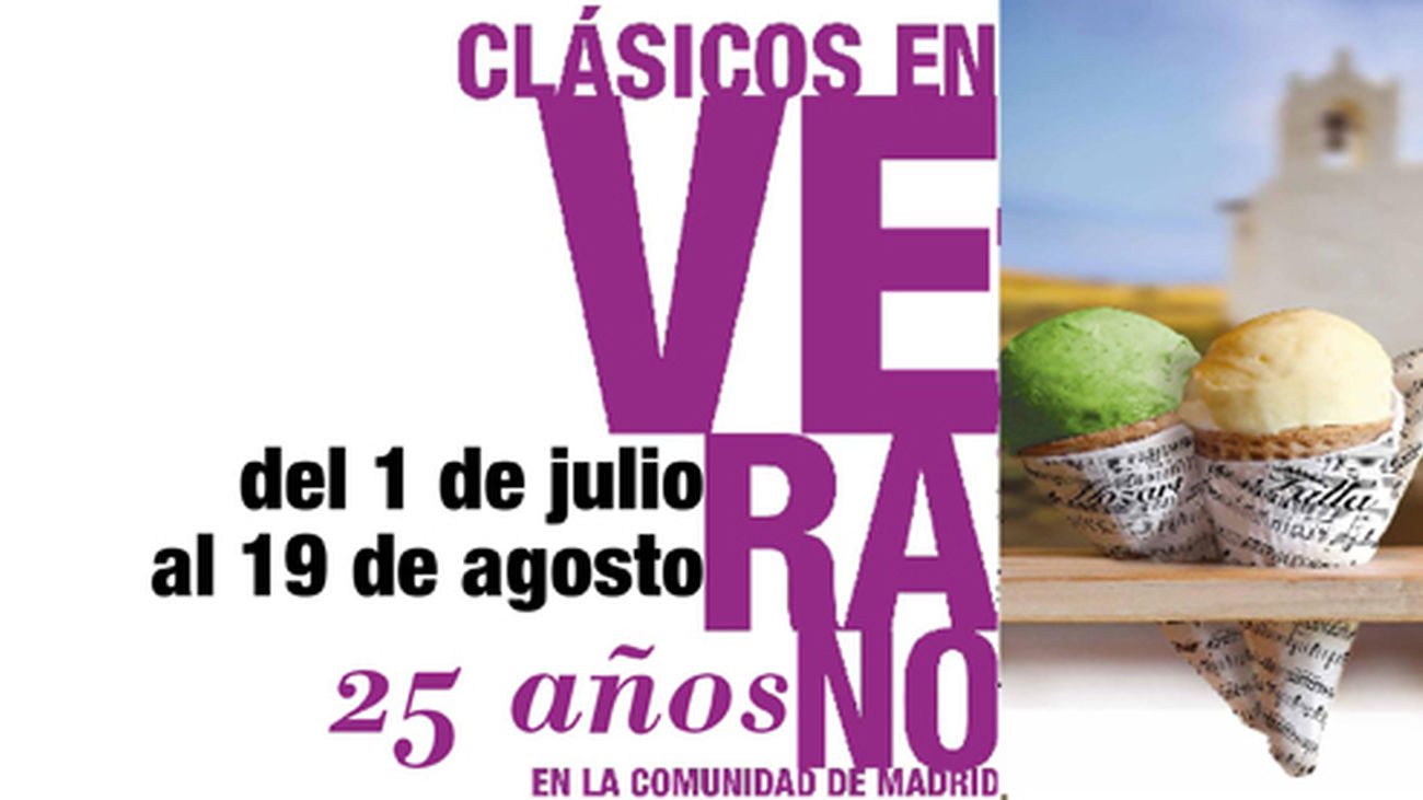 El festival "Clásicos en verano" rescata la música de las esposas de Schumann y Mahler