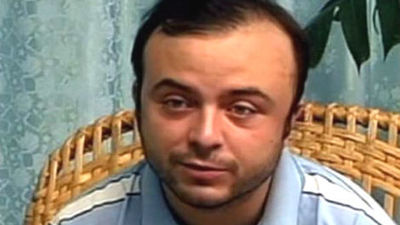 El Gobierno anuncia el regreso de Carromero para cumplir su condena