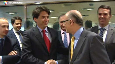 Un informe alerta de la amenaza que suponen las Comunidades para cumplir el déficit