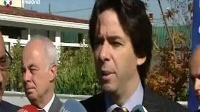 La Comunidad promueve que las  Pymes participen en concursos públicos