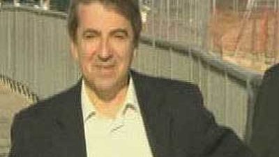 Ginés, el exjefe de policía de Coslada, podría haber contactado con la mafia de los porteros