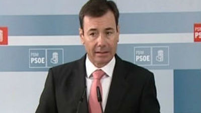 Gómez acusa al Gobierno de derogar de forma encubierta la Ley de Dependencia