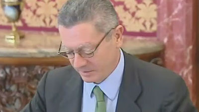 El CERMI pide a Gallardón suprimir la discriminación a discapacitados en la legislación