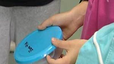 Optar por el “tupper” en el colegio puede suponer el ahorro de 90 euros al mes