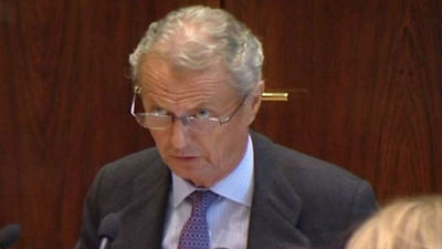 El Gobierno ve el norte de África un foco de riesgo para la seguridad de España