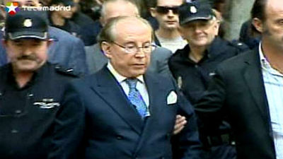 Ruiz-Mateos, en busca y captura: "No tengo miedo a estar entre rejas"