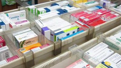 Se publican los nuevos formatos de antibióticos que se adecuarán a la duración de los tratamientos