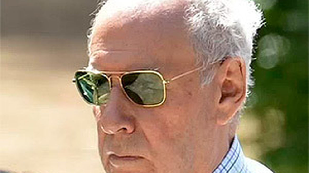 La increíble recuperación de Miguel Boyer