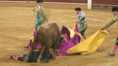 David Mora matará seis toros para homenajear a "El Chano", en Aranjuez