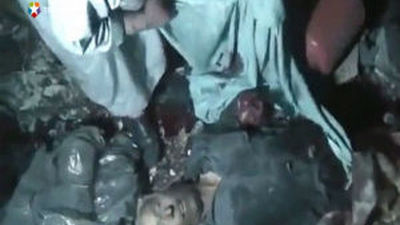 Kofi Annan renuncia como enviado especial de la ONU para Siria