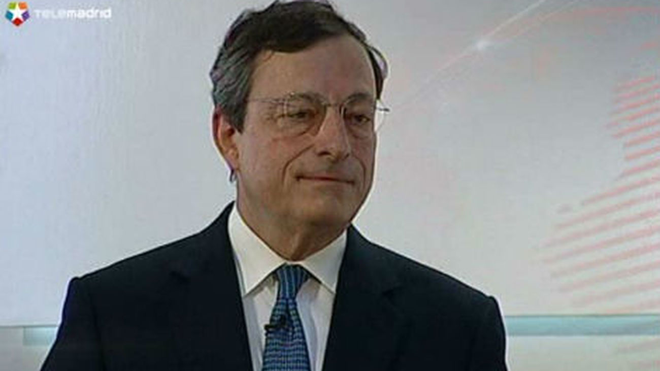 El BCE se reúne tras prometer Draghi hacer "todo lo posible" por el euro