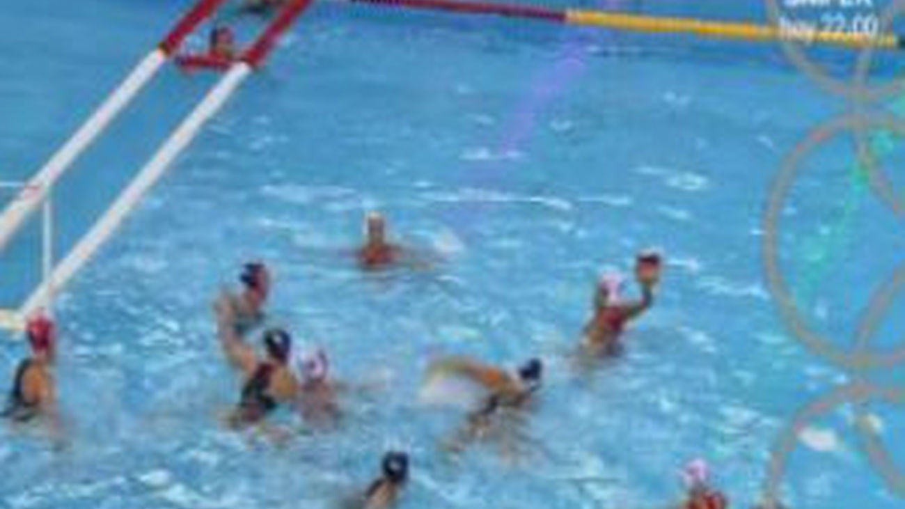 Waterpolo