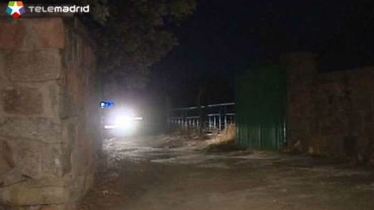 El anciano fallecido en Galapagar por una cornada era un ganadero que recogía leña