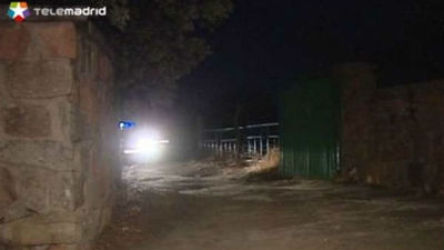 El anciano fallecido en Galapagar por una cornada era un ganadero que recogía leña