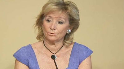 Aguirre deja sin efecto la rebaja de un 3,3% en el sueldo de los empleados públicos