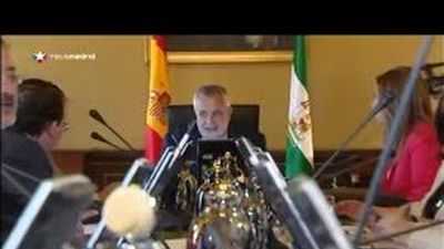 Griñán y Rajoy mantienen abierto el diálogo pero Andalucía recurrirá por todas las vías