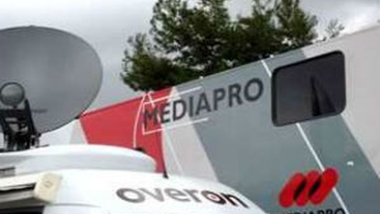 Competencia multa a Mediapro por información engañosa sobre contratos fútbol